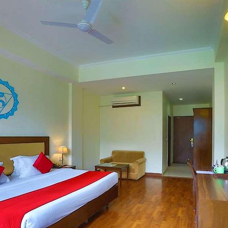 Comfort Hotel Dewa Retreat Rishīkesh Δωμάτιο φωτογραφία