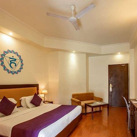 Comfort Hotel Dewa Retreat Rishīkesh Δωμάτιο φωτογραφία
