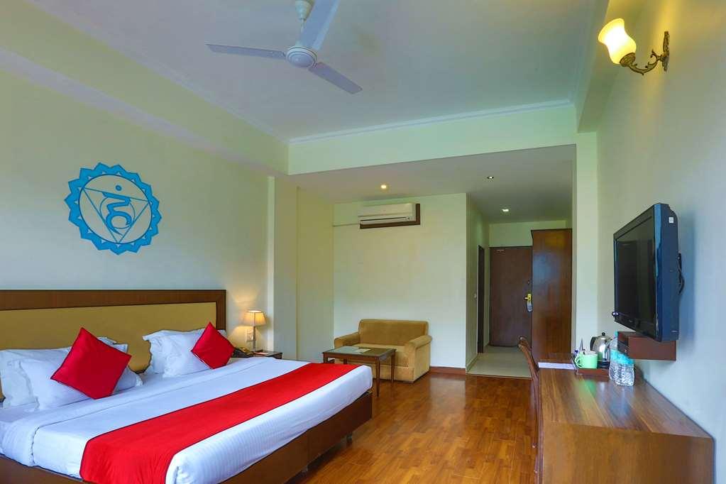 Comfort Hotel Dewa Retreat Rishīkesh Δωμάτιο φωτογραφία