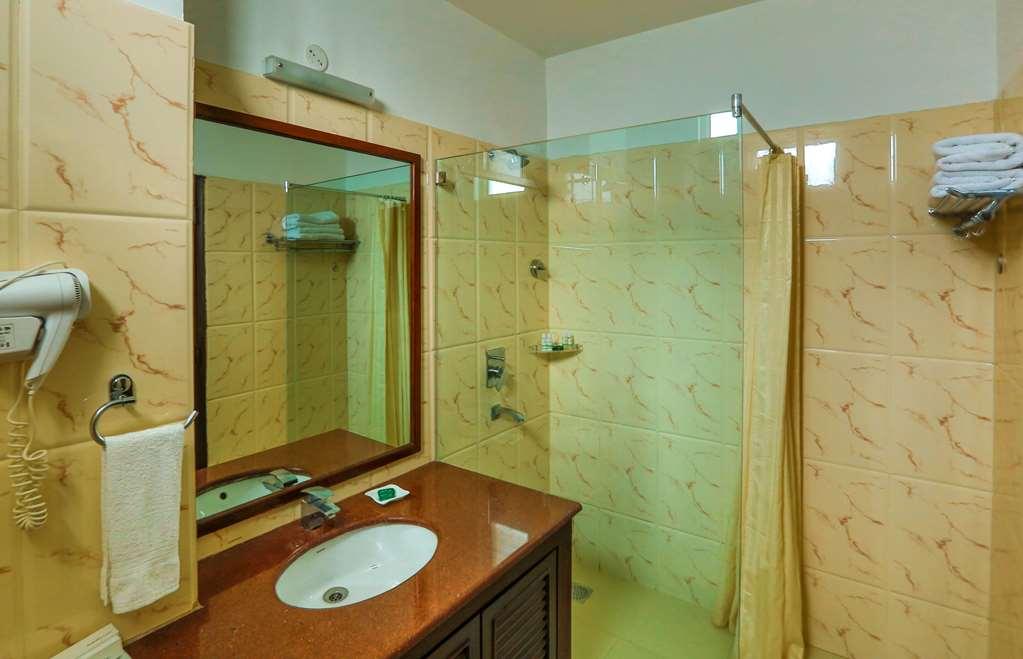 Comfort Hotel Dewa Retreat Rishīkesh Εξωτερικό φωτογραφία