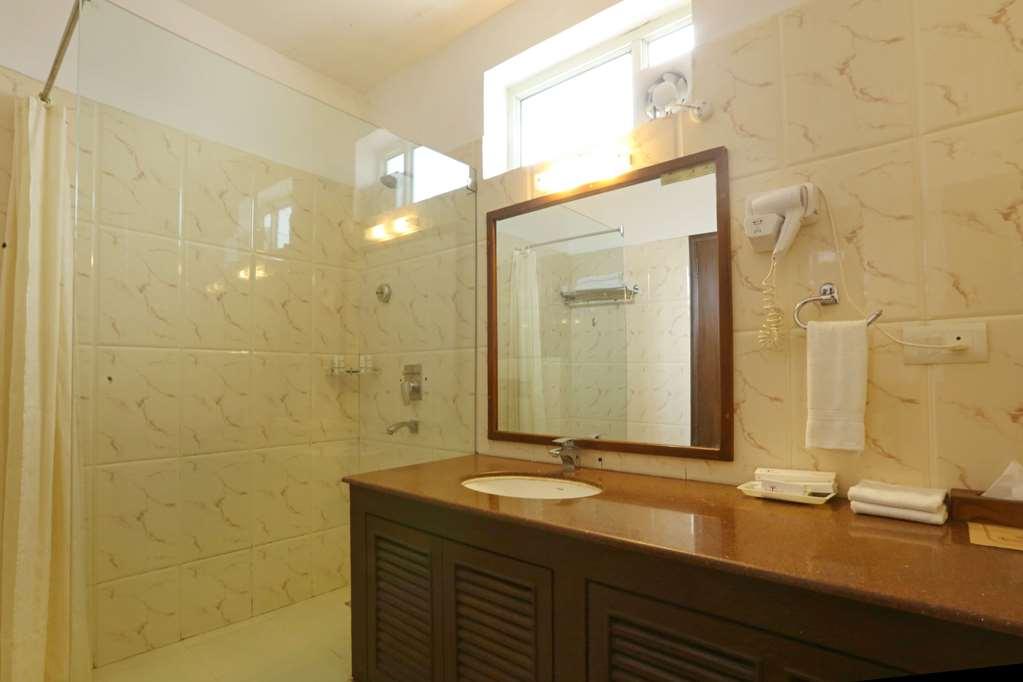 Comfort Hotel Dewa Retreat Rishīkesh Εξωτερικό φωτογραφία