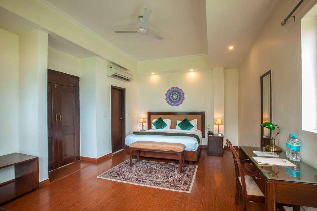 Comfort Hotel Dewa Retreat Rishīkesh Δωμάτιο φωτογραφία